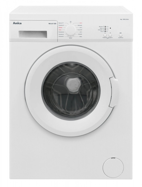 Amica WA 462 030 Waschmaschine